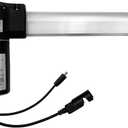 Linear Actuator Kaidi Model KDYJT011-006 B Power Recliner Lift Chairs Motor Replacement, Depth: 15.75 inches, Height: 8.70 inches