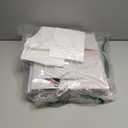 Bucherry 7.8ft Colorful Disco Letters Cardboard Cutout Stand up Life Size 70s 80s 90s Themed Party Decoration Backdrop Photo Props Standup for Birthday Hip Hop Retro Theme Party Supply