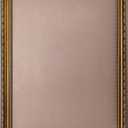 18x24 Picture Frames: Classic Frame 18x24 for Photo, Painting, Home Decor, Gallery Wall Art Decor, Antique Frames with Acrylic Glass and Backing, Gold Picture Frames (Bronze03)