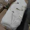 KingCamp Canvas Bell Yurt Tents, 4 Seasons Large Waterproof & Windproof Luxury Glamping Tent w/Stove Jack for Family Outdoor Camping, Hunting, Parties