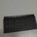 Bird Spikes, Raccoon Cats Defender for Outside