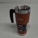 THERMOS ICON SERIES, Stainless Steel Mug, Saddle, 16 oz