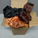 5ft Valentine's Day Inflatables Highland Cow Outdoor Decoration Blow Up Sitting Cow with Heart Built in Lights Valentine's Yard Decor for Garden Lawn Indoor Wedding Party Supplies