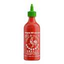 The Original Huy Fong Sriracha, 17 OZ Rooster Sriracha Chili Sauce, Spicy Flavor Hot Sauce W/Chili PepperPack of 1