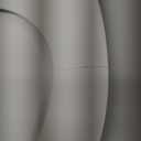 Bemis 1500EC 390 Lift-Off Wood Elongated Toilet Seat, Cotton White (Pack of 1)