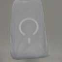 ESR for iPhone 17 Pro Max Case, Camera Control, Compatible with MagSafe, Shockproof Military-Grade Protection, Magnetic Phone Case for iPhone 17 Pro Max, Classic Hybrid Case, Clear