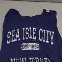 Sea Isle City New Jersey NJ Vintage T-Shirt, XXL