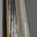 Happybuy Hairpin Table Legs 34" Black Set of 4 Desk Legs 880lbs Load Capacity (Each 220lbs) Hairpin Desk Legs 3 Rods for Bench Desk Dining End Table Chairs Carbon Steel DIY Heavy Duty Furniture Legs