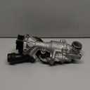 Water Pump Assembly A2742000701 Compatible With C Class W205 W204 A205 C204 Glc X253