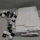 3FT Light Up Numbers 40, 40th Birthday Decorations for Women Men Her Him, Marquee Numbers 3 Feet Tall Light Up Sign for Birthday Party Anniversary Decorations