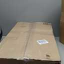 East Coast Bedding - Queen Size - Pack of 1- Medium Luxury Hotel Pillow - 100% European Goose Down 800FP - Featherless for Comfortable Sleep
