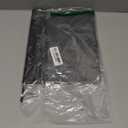 2026 Planner - Weekly and Monthly Planner 2026, Jan.2026 - Dec.2026, 9" x 11", 2026 Calendar Planner with Inner Pocket + Bookmarks+ Leather Hardcover, Black