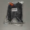 2 x Halloween Dog Bat Wings Costume, Pet Halloween Cosplay Party Dress Up Clothes with Pumpkin Bells for Dogs and Cats (Medium)