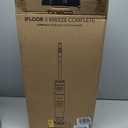 Tineco iFLOOR 3 Breeze Complete Wet Dry Vacuum Cordless Floor Cleaner and Mop One-Step Cleaning for Hard Floors