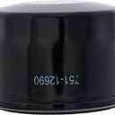 CUB CADET 951-12690 Engine Oil Filter CC30 CC760 CC800 XT1 XT2 LT42 LX46 ZT1-46 Lawn Mowers