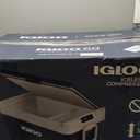 Igloo ICF Electric Compressor Cooler