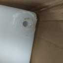 20 Gallon RV Fresh Water Tank, Potable Water Storage Tank for Drinking, Cooking, Cleaning, Showering, for Campers, Trailers, Motorhomes, RVs, Cube Shape, 21" x 17" x 14" (WT-5546)