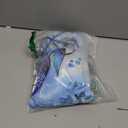 Beach Blanket Waterproof Sandproof Beach Mat 79" X 83"/10'x9'for 2-8 Adults Quick Drying Outdoor Picnic Mat Beach Accessories for Travel, Camping, Hiking (Blueturtle)