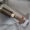 AIMIKE Nano Tech Pro Hairbrush 1.3 Inch