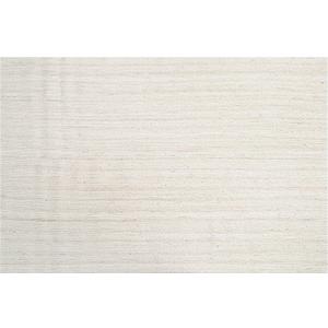 Hausattire Hand Woven Jute Braided Rug, 3'x5'  Off White, Reversible Boho Entry Area Rugs for Kitchen, Living Room I Farmhouse Indoor Outdoor Decorative Floor Rug, 36x60 Inches
