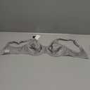 Wacoal Women's Full Figure Basic Beauty Underwire Bra (40D, Ultimate Grey)