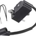 1143-400-1307 Ignition Coil Fits for Stihl Chainsaw MS251, MS251 2-Mix, MS251 C, MS251 CBE, MS251 CBE 2-Mix, MS251 C-BEQ, MS251 C-BEQ Z, MS251 Z