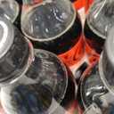 Coke Zero Sugar Diet Soda Soft Drink, 16.9 fl oz, 6 Pack