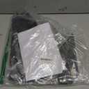 Muslogy for 2023-2026 Colorado Mud Flaps Without Fender Flare Front & Rear Splash Guards No Drilling Required Compatible with Chevy Colorado Without Fender Flare 2023 2024 2025 2026