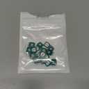 20pcs Replacement Trimmer Potentiometer Sensor for Xbox One,PS3,PS4 Controllers,Gasket Repair Parts for Thumb Stick Analog Joystick