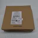 Amazon Basics Slim, Velvet, Non-Slip Shirt Clothes Hangers, Pack of 30, Black