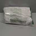 EACHY Travel Makeup Bag,Large Capacity Cosmetic Bags for Women,Waterproof Portable Pouch Open Flat Toiletry Bag Pattern Makeup Bag (F-Beige-Large)