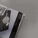 ESR for Samsung Galaxy S26 Ultra Case for MagSafe, Clear Black