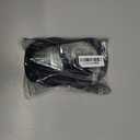 WHIPPY Western Belts for Women - Vintage Western Design Ladies Cowgirl Waist Belt for Pants Jeans Dresses (S: Fit Waist Size 26-30", 1-black)