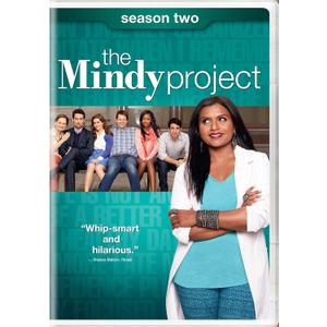 The Mindy Project: Season 2