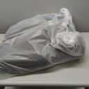 HOMBYS Sherpa Fleece Lumbar Support Pillow with Headrest for Recliner,Memory Foam Recliner Chair Cushion for Back Pain,Big High Back Support for Recliner with Chair Headrest for Elderly (Grey)