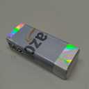 VISOONE Blue Light Blocking Glasses with TR90 Rectangle Frame and Chic Preppy Look for Women Men RIVER