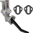 Mechanical Fuel Pump Compatible with 1975 1976 1977 1978 1979 Ford F-100 F-150 F-250 F-350 Bronco Elite Gran Torino Granada LTD II Maverick Ranchero Torino Mercury Comet
