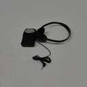GPX Portable AM/FM Radio, Black (R116B)