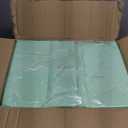 Medline Super Absorbent Underpad, 36" x 36", 50 Count, Extra Large Disposable Incontinence Pads, Protective Bed Pads, Chucks, For Kids, Adults, Elderly, Furniture & Surface Protection Pee Pad
