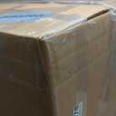 MASVIS King Size Dual Layer 4 Inch Memory Foam Mattress Topper, 2 Inch Gel Memory Foam and 2 Inch Cooling Pillow Top Mattress Pad Cover for Back Pain, Medium Support