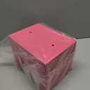 Yuanshikj Electronic Deluxe Digital Security Safe Box Keypad Lock Home Office Hotel Business Jewelry Gun Cash Use Storage (Pink)