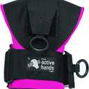 active hands General Purpose gripping aid Pink (Standard, Right)