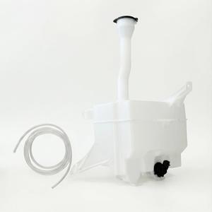 85315-06220 Washer Reservoir Tank Fit for Toyota Camry Avalon 2012-2017 (Without Sensor Holes)