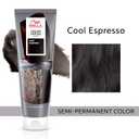 Wella Color Fresh Mask | Color-Depositing Hair Mask for Refreshed Salon Color | Vegan Formula with Avocado Oil for Smooth, Moisturized Results | All Hair Types | Zero Damage | Silicone Free | 5 Fl Oz