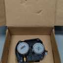 DELTA FAUCET Other MultiChoice Universal Integrated Shower Diverter Rough Universal Inlets/Outlets, Champagne Bronze (1)