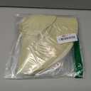 Mosquito Head Net Hat, Safari Sun Hat with Veil Mesh Protection from Insect