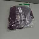 OMKAGI 2 Piece Workout Sets for Women Padded Tank Tops Flare Leggings Pilates Outfits S