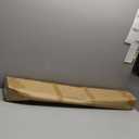 COOL STAR Front Lower Bumper Insert Grille Guard Compatible with Ford Fusion 2017-2018 Black Replaces HS7Z17B968AA FO1036194 FO1036196