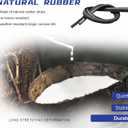OEM QUALITY 26" + 19" Premium All-Seasons Stable And Quiet Windshield Wiper Blades(Set of 2)