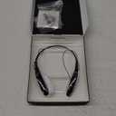 LG TONE PRO HBS-780 Wireless Stereo Headset, Black